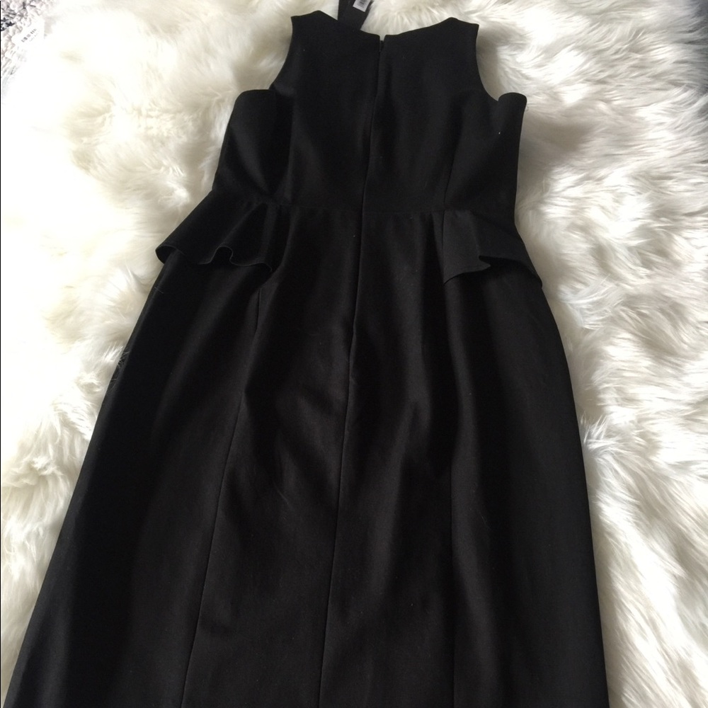 Sheath Dress